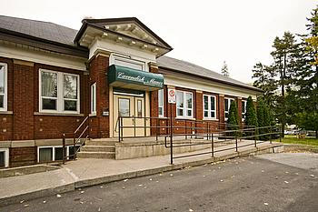 Cavendish Manor