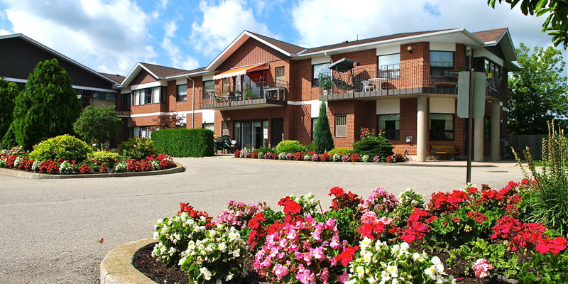 Fair Havens Beamsville