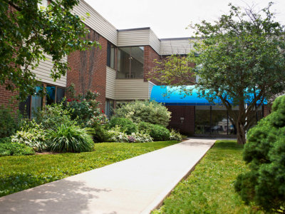 Revera’s Garden City Manor