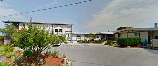 Jah-Jireh Seniors Ministry Association