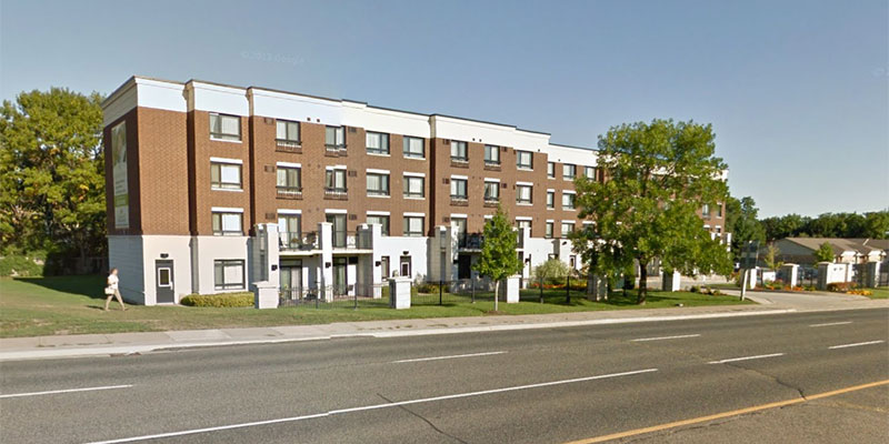 Lincoln Park Retirement Community