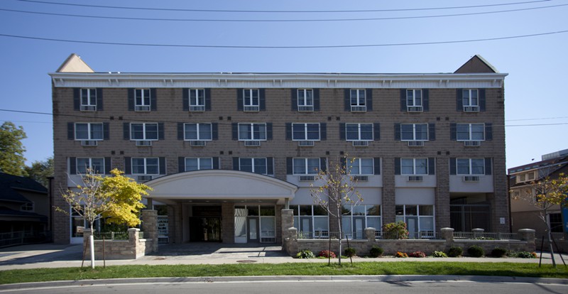 Loyalist Retirement Residence