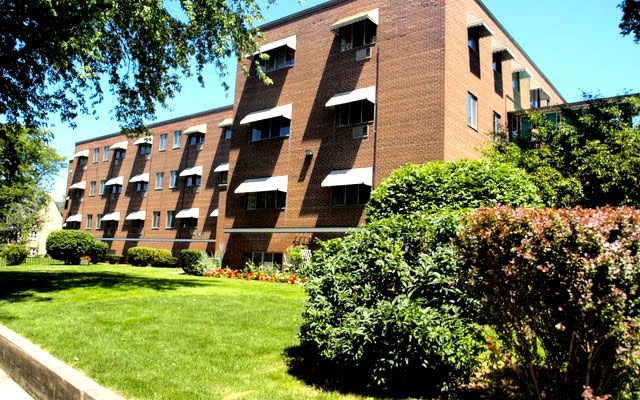 Mount Carmel Retirement Home