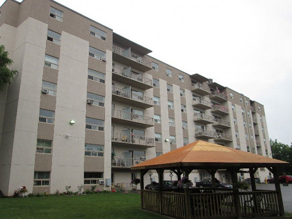 Niagara Retirement Manor