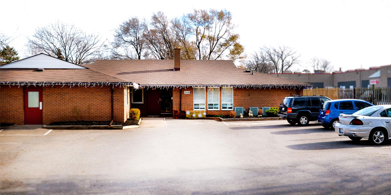 Nimigon Retirement Home