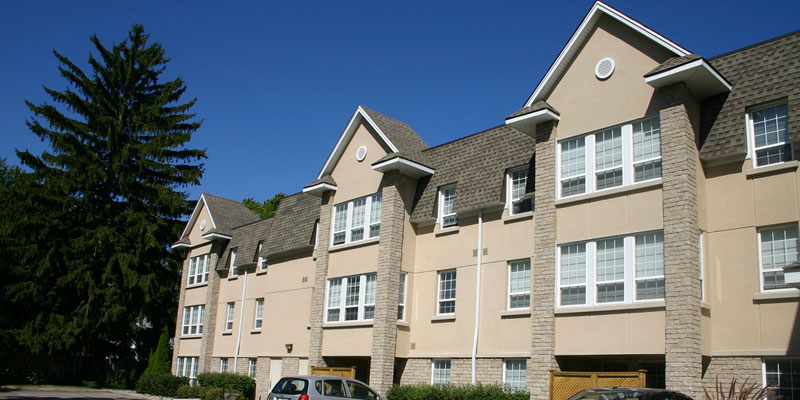 Portview Village