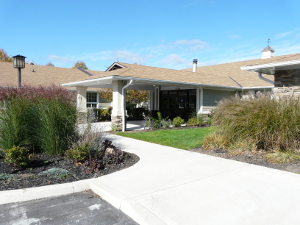 St. Catharines Place Retirement Residence