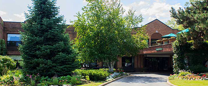 Tufford Manor