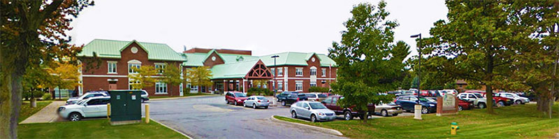 United Mennonite Home - Vineland Park Estates