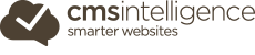 Designed by CMSIntelligence